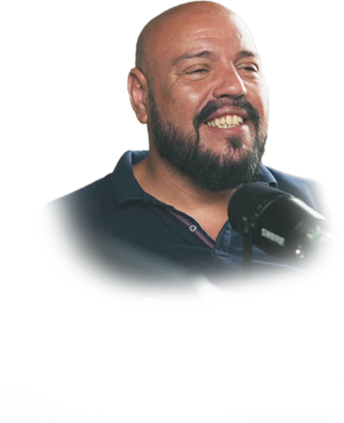 Rev. Jean Chagas